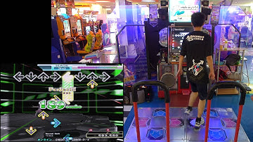 [DDR2013] IWALYPP - Sacred Oath (EDP) 989310 2013.11.10