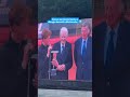 Tutta l'emozione di Jannik Sinner davanti al Signor Mattarella 🦊🏆🇮🇹