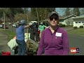 Donate Life hosts Portland tree-planting event