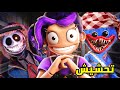 تحشيش بوبي بلاي تايم 5 البنت النشبة    5  