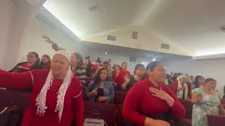 Rosa Pérez - Oklahoma 2026 campaña de Damas 