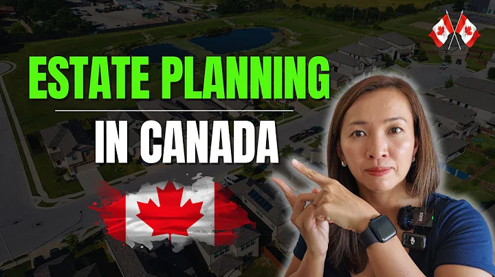 Canadian Inheritance & Probate Explained: Save Your Heirs Thousands!