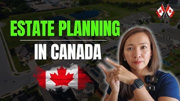Canadian Inheritance & Probate Explained: Save Your Heirs Thousands!