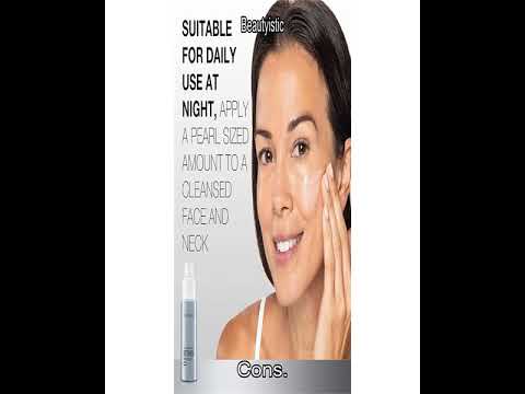 Neutrogena Rapid Wrinkle Repair Review: Does Retinol & Hyaluronic Acid Really Work?