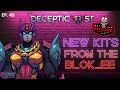 FFC | Decepticast: Episode 40 – The Kits from the Blok…ee