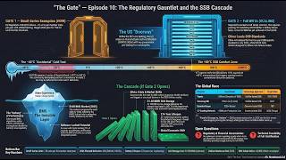Donut Lab's Billion Gate - From Certification to Cascade
