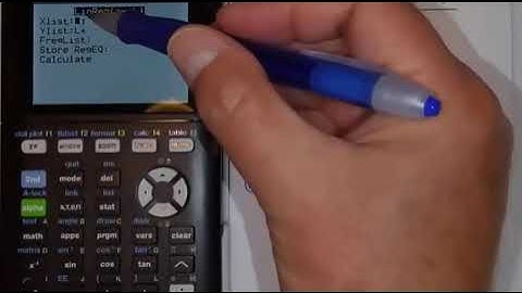 Statistics Section 4.2 Video 2 of 3