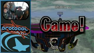 Protocol #41 Full Stream - Main Setup