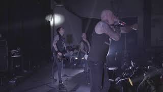 OFF LIMITS 2019 |  Wolfbrigade