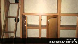 2016 Coachmen Catalina SBX 321BHDS CK 2-BdRM 2-Slides Ext...