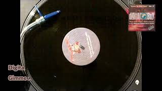 Digital Boy - Gimme A Fat Beat