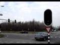 Esperanto: NEPPE Trafiklumo je la oka