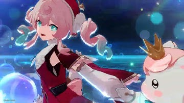 MoC 3.3-3.4: Jingliu E1S1 + Blade E2S1 - 5 cycles