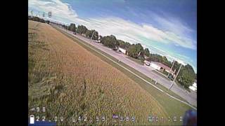 RAW - 6s EFAW 2407 2200kv