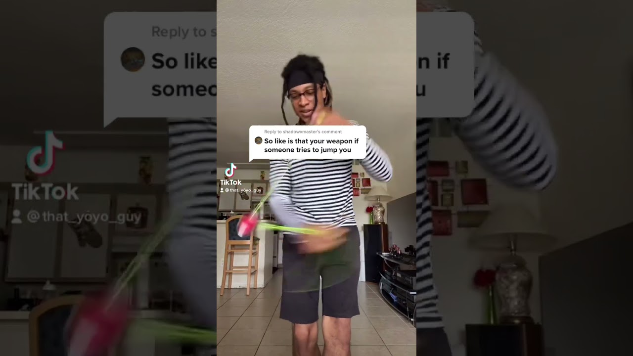 Is this a Weapon￼ ? 