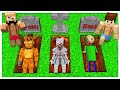NON ENTRARE NELLE TOMBE DEI SUPERCATTIVI! - Minecraft ITA