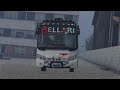Tourist bus live| Logitech G29 | G29 (Portrait)
