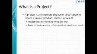 EPMC - Introduction