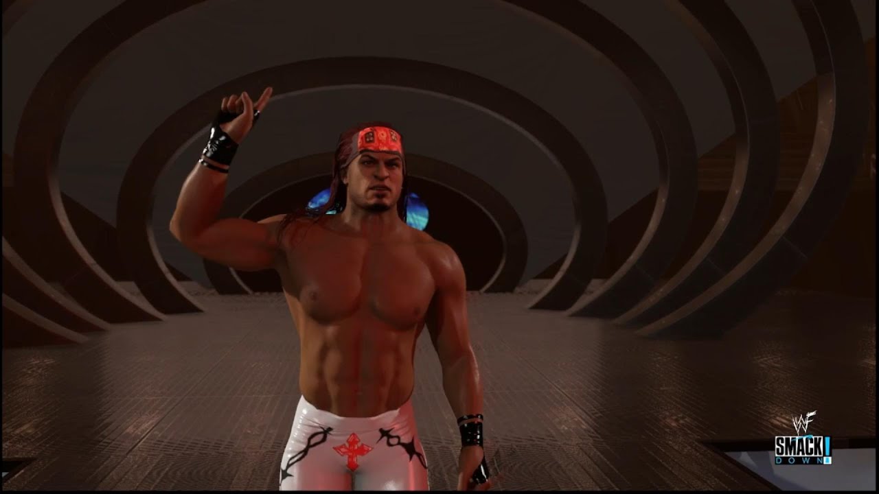 Essa Rios Mask Community Showcase ep.4- Essa Rios by OchseUwenknecht! - YouTube