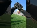 POV: Goalkeeper Training 🧤🔥 ​⁠@T1TAN #shorts