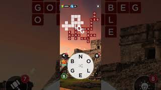 Words of Wonders Level 2304 | Wow Level 2304 | Wow El castillo Answers screenshot 5