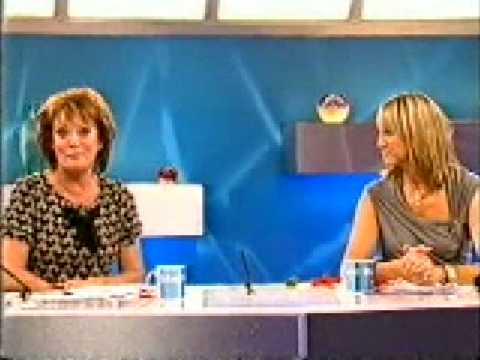 Loose Women (Valentines 2009) 13th February 2009 P...