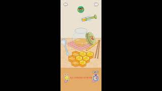 SatisZone Level 6 Gameplay