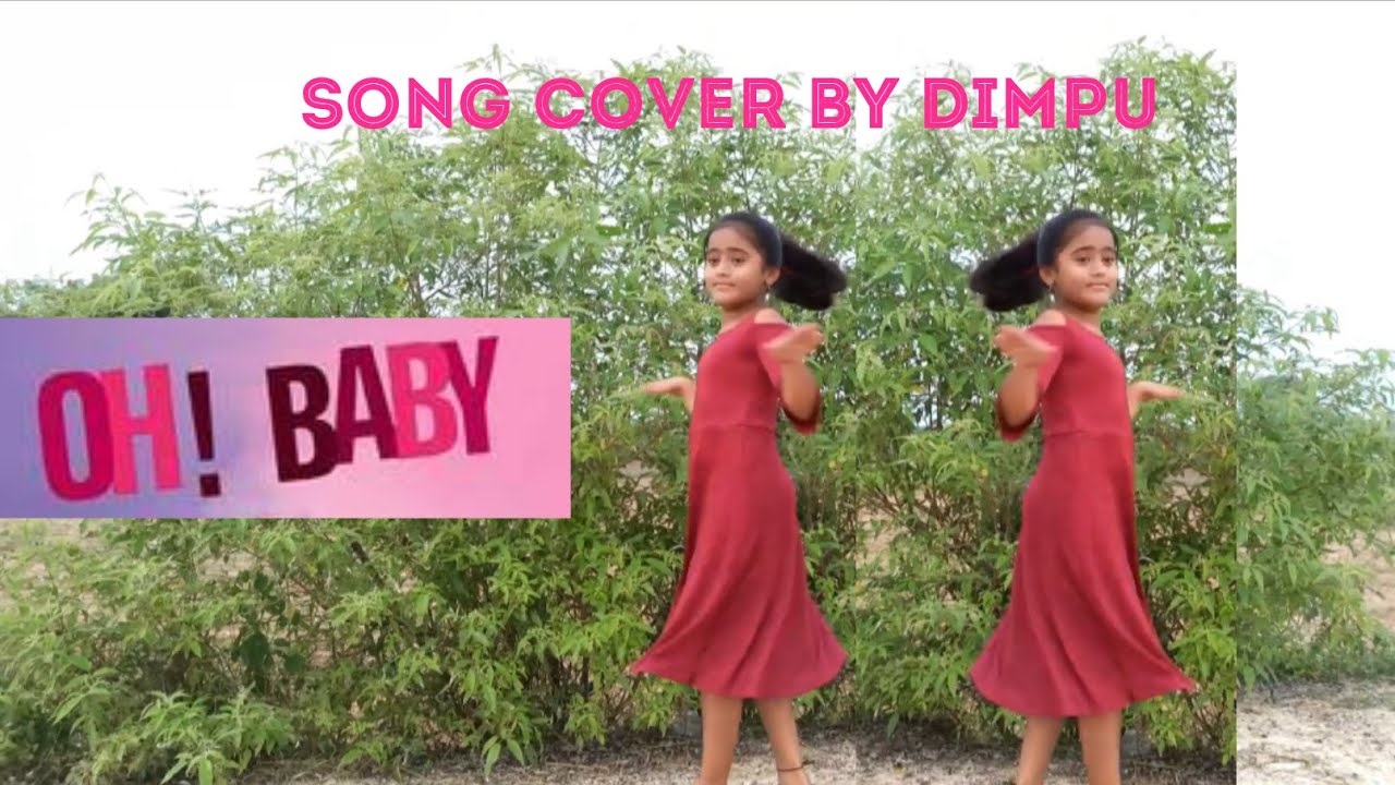 Obabysongperformance