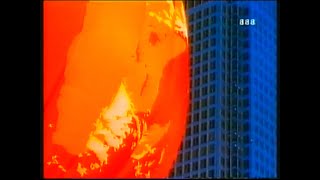 BBC ONE | continuity | 24th February 2002 | Part 1 of 5