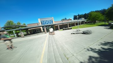 Betaflight 4.3 First Run