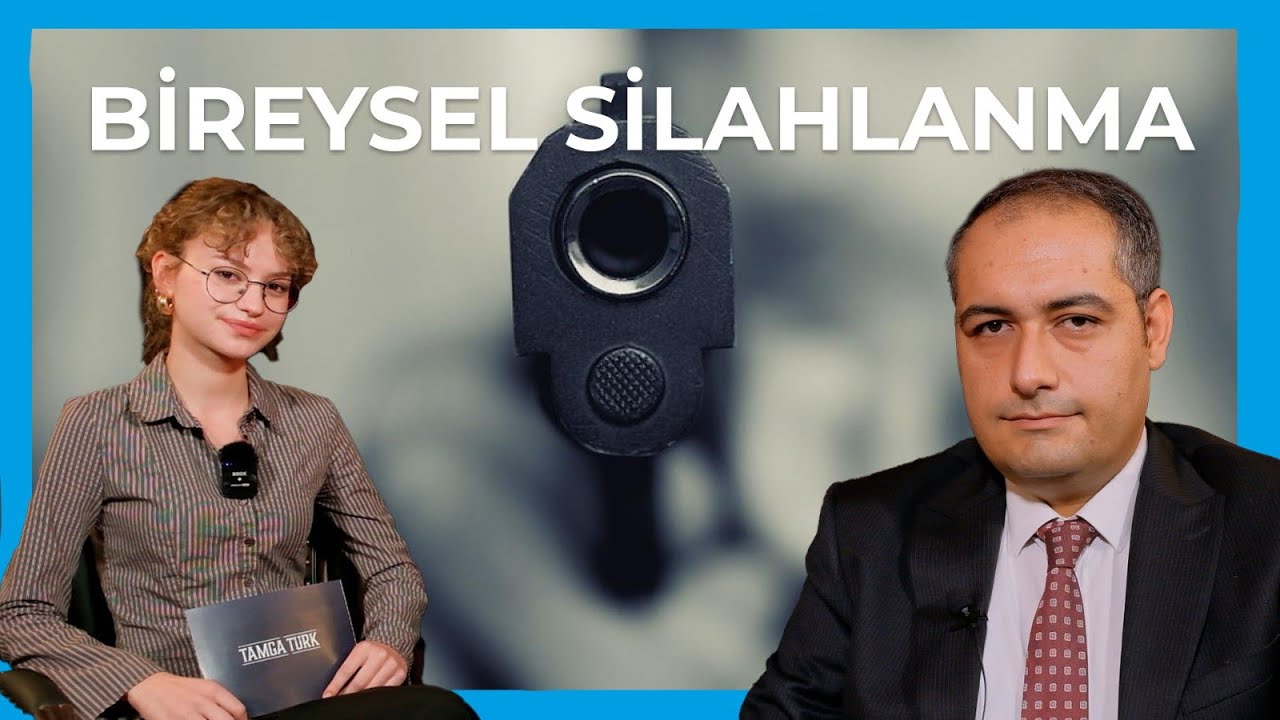 BİREYSEL SİLAHLANMA