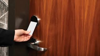 Hackers uncover security flaw that could open your hotel-room door
