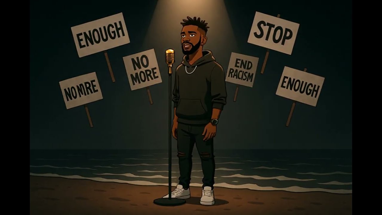 Kizz Mando - Friction  [Official Video]