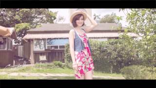 2013 Catworld x Kiki (Let's make Summer Better)