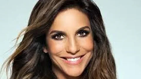 Ivete Sangalo e Brian McKnight - Back at One ( legendado )