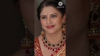 Kunika Sadanand Biography