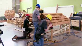 Carpentry and Renovation Techniques