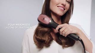 CALOR |  Hair Therapist Comment l’utiliser (pour des cheveux doux et brillants)?​