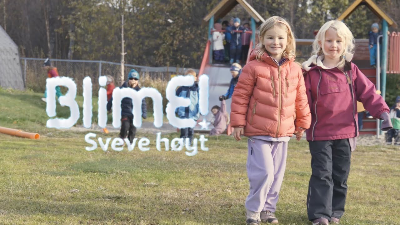 BliME - Geilo, Hol kommune 2023