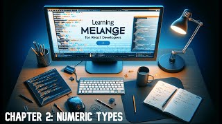 Melange for React Developers | Chapter 2: Numeric Types