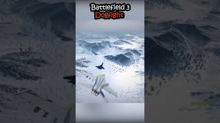 This is Battlefield 3 Jet Combat #battlefield3 #battlefield #shorts #ytshorts