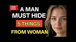 5 Secrets Every Powerful Man Keeps from Women (She’ll Never See You the Same)
