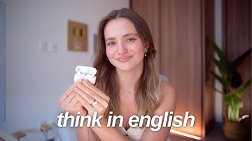 Hoe ik mijn luister- en spreekvaardigheid in het Engels heb verbeterd tot C2-niveau