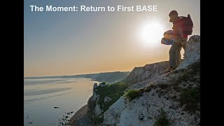 The Moment Return to First BASE TRAILER