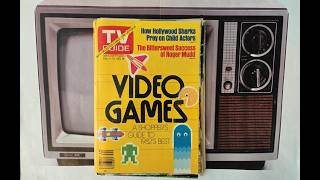 Going Through a TV Guide - December 4-10, 1982