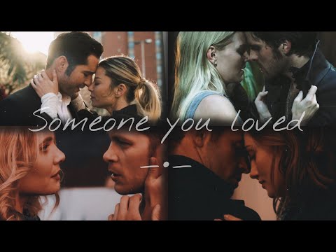 Multicouples |  Someone you loved