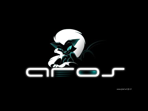 Postamigowy system AROS - część 2