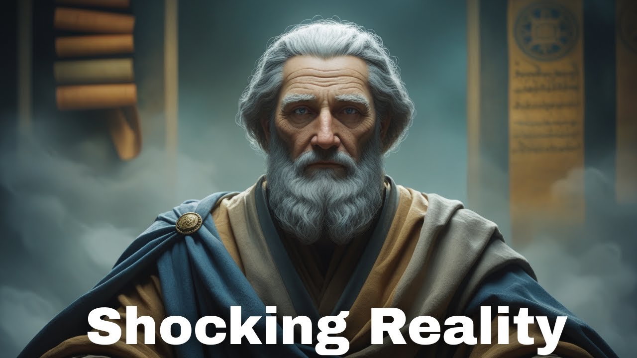 Deep Thinkers Are Feared by Society | The Truth No One Talks About...