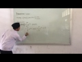 Contoh Soal Transformasi Laplace Ft