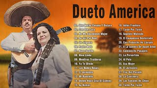 Dueto America 30 Grandes Exitos Inolvidables - Sus Mejores Cancione Rancheras De Dueto America